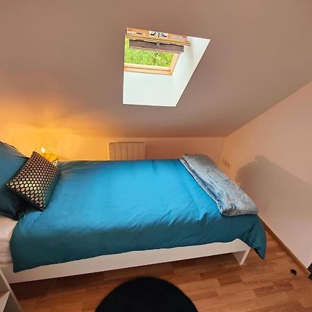 La Feline - Duplex - Vieux Valenciennes - Familial Lägenhet Exteriör bild