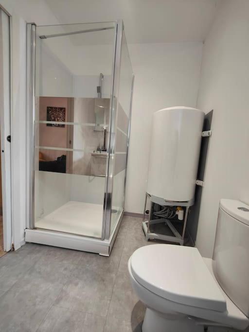 La Feline - Duplex - Vieux Valenciennes - Familial Lägenhet Exteriör bild