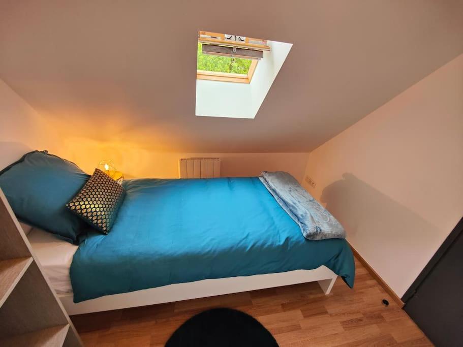La Feline - Duplex - Vieux Valenciennes - Familial Lägenhet Exteriör bild